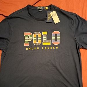 polo t-shirt